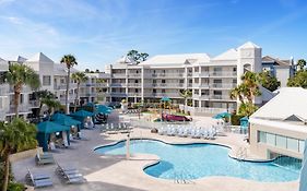 Embassy Suites by Hilton- Lake Buena Vista Resort