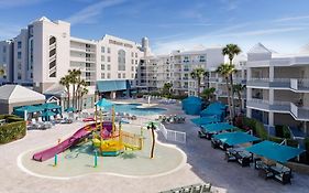 Embassy Suites by Hilton- Lake Buena Vista Resort